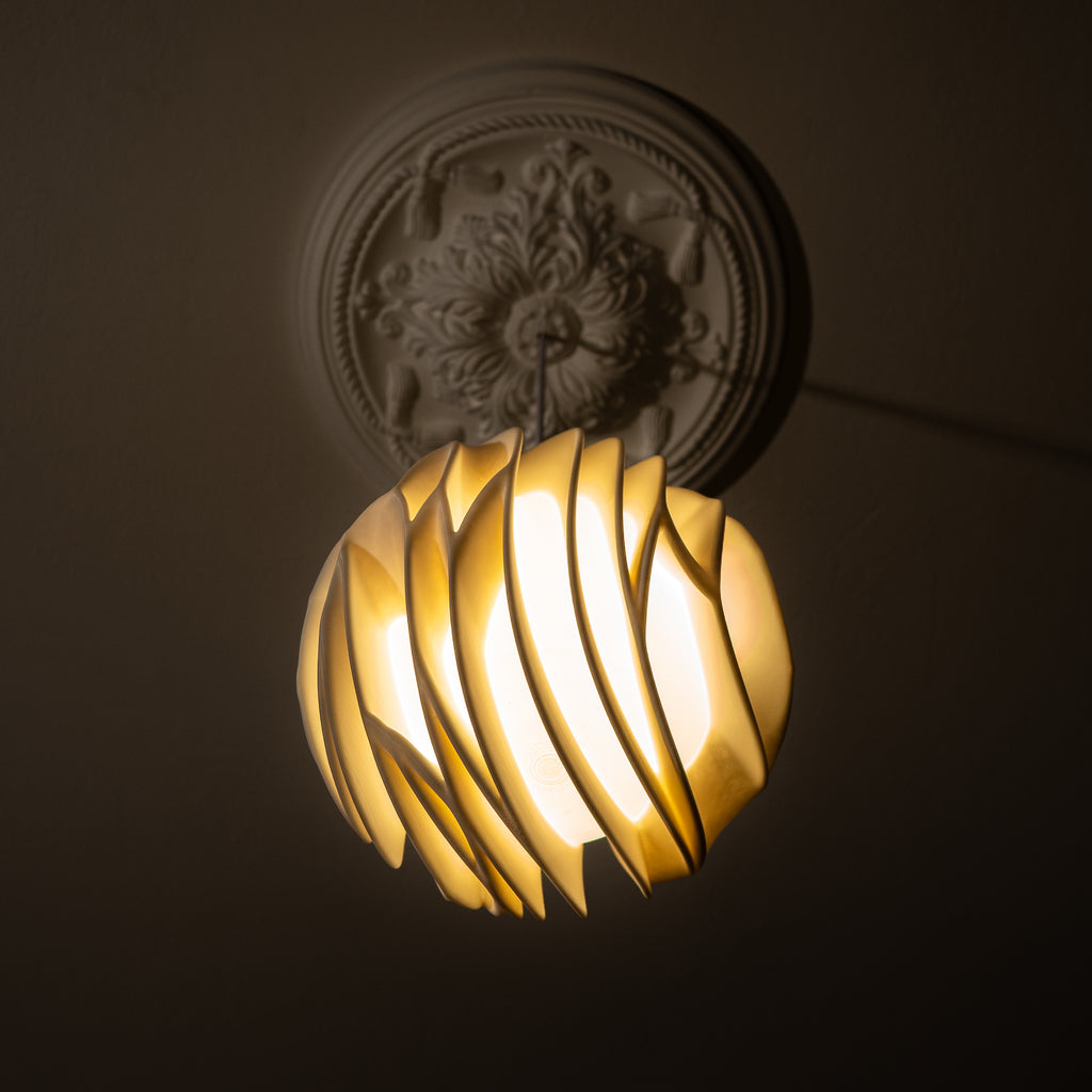 OSAZEE Flow Lampshade