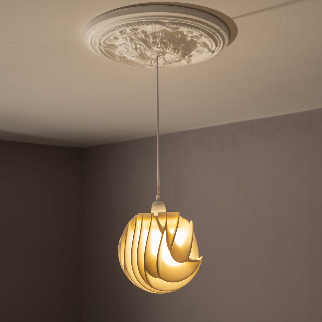 OSAZEE Flow Lampshade