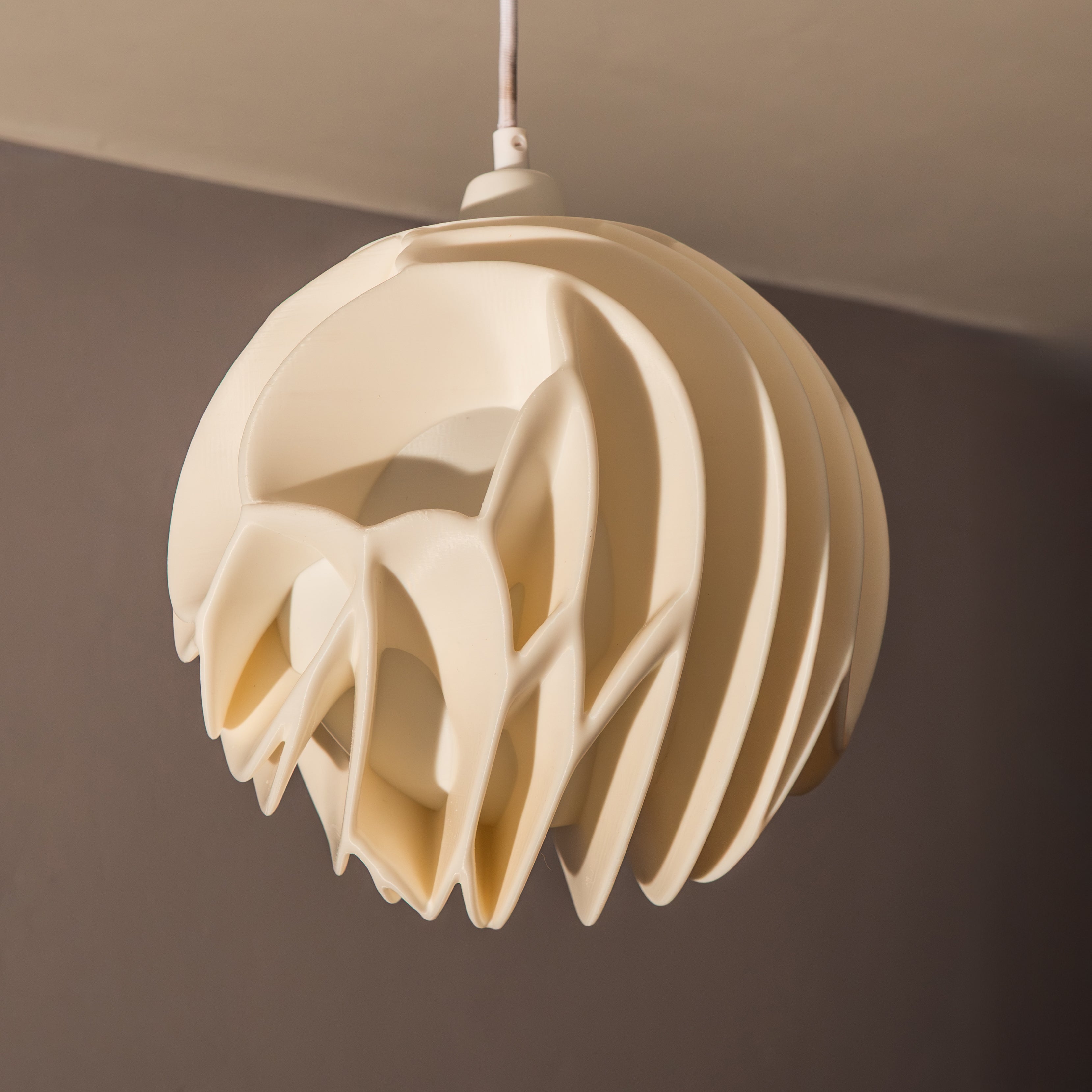 OSAZEE Flow Lampshade